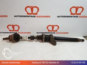 Used Front drive shaft, right Mini Mini (R56) 1.6 16V John Cooper Works Price € 130,00 Margin scheme offered by Alexander Autodemontage