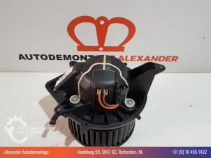Used Heating and ventilation fan motor Mini Mini (R56) 1.6 16V John Cooper Works Price on request offered by Alexander Autodemontage