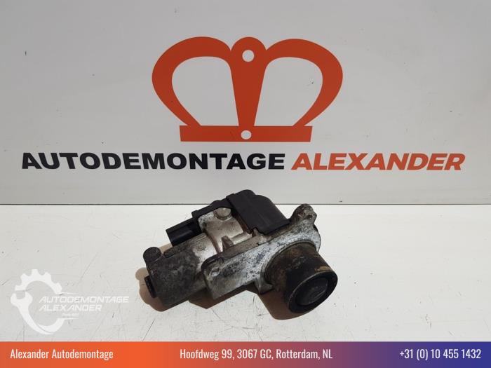 Gebrauchte AGR Ventil Volkswagen Caddy Combi III (2KB,2KJ) 1.9 TDI Preis € 30,00 Margenregelung angeboten von Alexander Autodemontage