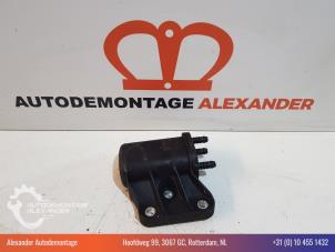 Usagé Batterie d'accumulateur Volkswagen Transporter T5 2.5 TDi 4Motion Prix sur demande proposé par Alexander Autodemontage