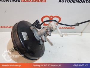 Used Brake servo Ford Fiesta 6 (JA8) 1.0 EcoBoost 12V 125 Price € 40,00 Margin scheme offered by Alexander Autodemontage