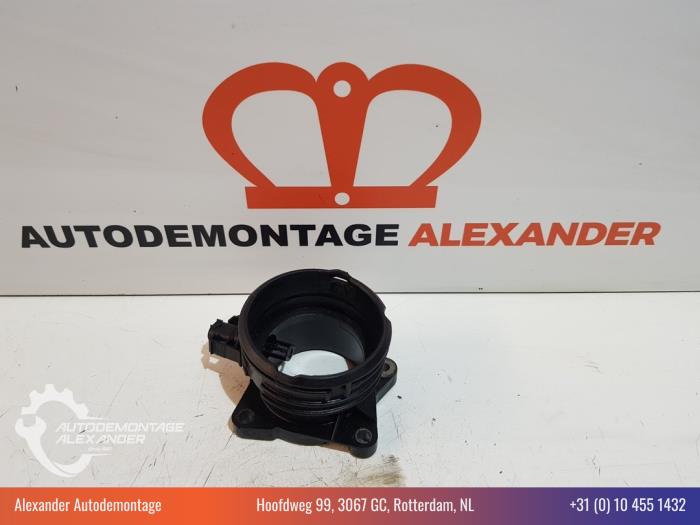 Gebrauchte Luftmassenmesser Mercedes E (W211) 3.0 E-280 CDI 24V Preis auf Anfrage angeboten von Alexander Autodemontage