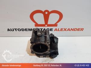 Used Throttle body Mercedes E (W211) 3.0 E-320 CDI 24V Price € 75,00 Margin scheme offered by Alexander Autodemontage