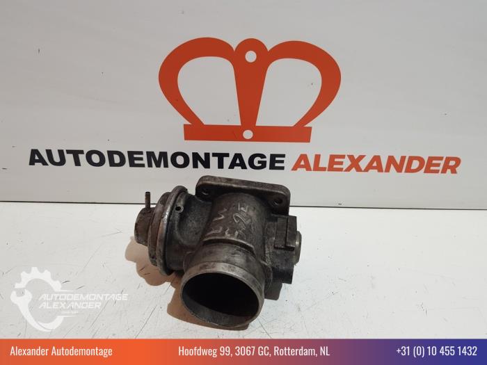 Gebrauchte AGR Ventil BMW 5 serie (E39) 525 td Preis auf Anfrage angeboten von Alexander Autodemontage