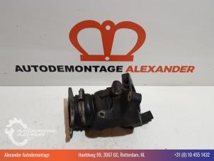 Begagnade Luftmassemätare Ford Focus 2 Wagon 1.6 TDCi 16V 90 Pris € 25,00 Marginaltabell erbjuds av Alexander Autodemontage