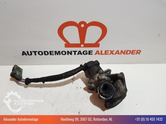 Gebrauchte AGR Ventil Ford Focus 2 Wagon 1.6 TDCi 16V 110 Preis € 50,00 Margenregelung angeboten von Alexander Autodemontage