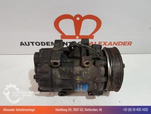 Used Air conditioning pump Volvo V50 (MW) 2.0 D 16V Price € 100,00 Margin scheme offered by Alexander Autodemontage