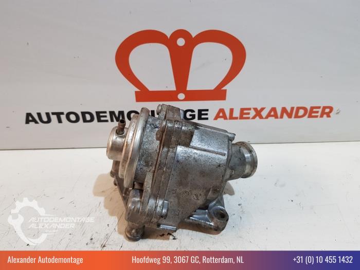 Gebrauchte AGR Ventil Citroen Jumper (U9) 3.0 HDi 155 Euro 5 Preis auf Anfrage angeboten von Alexander Autodemontage
