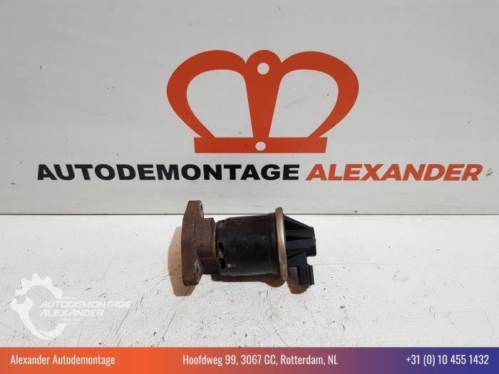 Gebrauchte AGR Ventil Honda Insight (ZE2) 1.3 16V VTEC Preis € 50,00 Margenregelung angeboten von Alexander Autodemontage