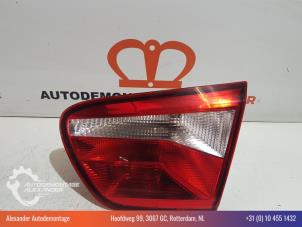 Używane Tylne swiatlo pozycyjne prawe Seat Ibiza ST (6J8) 1.2 TDI Ecomotive Cena € 30,00 Procedura marży oferowane przez Alexander Autodemontage