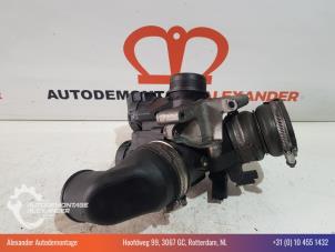 Used Throttle body Volvo V50 (MW) 1.6 D 16V Price € 100,00 Margin scheme offered by Alexander Autodemontage