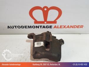 Used Front brake calliper, left Toyota Yaris (P1) 1.4 D-4D Price € 30,00 Margin scheme offered by Alexander Autodemontage