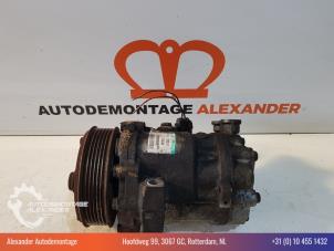 Used Air conditioning pump Alfa Romeo MiTo (955) 1.3 JTDm 16V Eco Price € 140,00 Margin scheme offered by Alexander Autodemontage