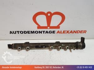 Used Fuel injector nozzle Opel Corsa D 1.3 CDTi 16V ecoFLEX Price € 70,00 Margin scheme offered by Alexander Autodemontage
