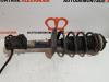 Front shock absorber, right from a Alfa Romeo MiTo (955), 2008 / 2018 1.3 JTDm 16V, Hatchback, Diesel, 1.248cc, 70kW (95pk), FWD, 199B1000, 2009-10 / 2018-12, 955AXP 2010