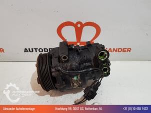 Used Air conditioning pump Alfa Romeo MiTo (955) 1.3 JTDm 16V Price € 130,00 Margin scheme offered by Alexander Autodemontage