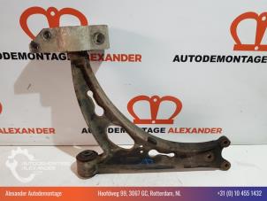 Used Front wishbone, left Volkswagen Eos (1F7/F8) 2.0 TDI DPF Price € 50,00 Margin scheme offered by Alexander Autodemontage
