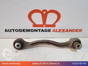 Used Rear wishbone, left Mercedes C (W204) 2.2 C-180 CDI 16V BlueEFFICIENCY Price € 20,00 Margin scheme offered by Alexander Autodemontage