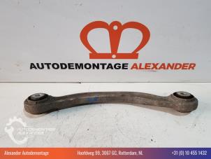 Used Rear wishbone, left Mercedes C (W204) 2.2 C-180 CDI 16V BlueEFFICIENCY Price € 30,00 Margin scheme offered by Alexander Autodemontage