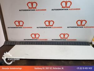 Used Spoiler rear bumper Ford Transit Connect 1.8 TDCi 110 Price on request offered by Alexander Autodemontage