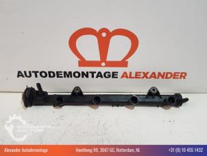 Usagé Système d'injection Seat Arosa (6H1) 1.0 MPi Prix € 50,00 Règlement à la marge proposé par Alexander Autodemontage