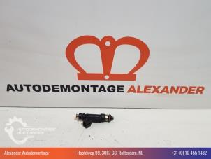 Used Injector (petrol injection) Opel Corsa D 1.2 16V Price € 20,00 Margin scheme offered by Alexander Autodemontage