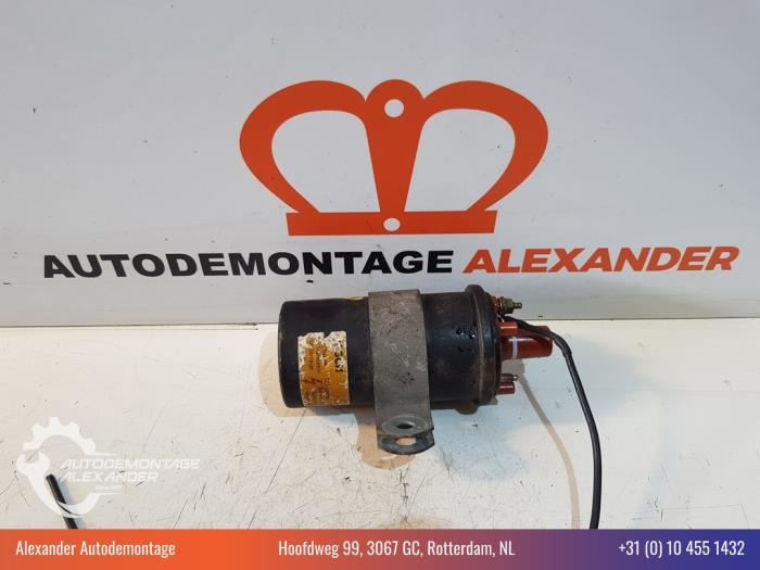 Usagé Bobine BMW 3 serie (E36/4) 316i Prix € 20,00 Règlement à la marge proposé par Alexander Autodemontage