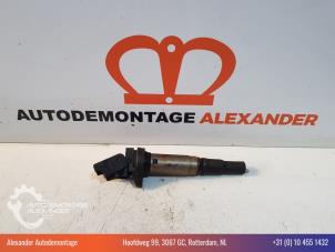 Used Pen ignition coil BMW 1 serie (F20) 120i 1.6 16V Price € 25,00 Margin scheme offered by Alexander Autodemontage