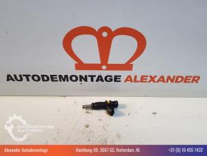Usagé Injecteur (injection essence) Mini Mini (R56) 1.6 16V Cooper Prix € 20,00 Règlement à la marge proposé par Alexander Autodemontage