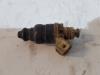 Injector (petrol injection) from a MINI Mini Cooper S (R53) 1.6 16V 2006