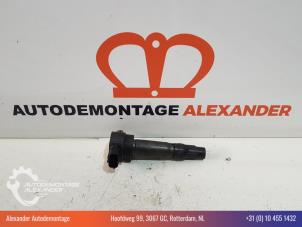 Used Pen ignition coil Smart Forfour (454) 1.0 12V Price € 15,00 Margin scheme offered by Alexander Autodemontage
