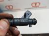 Injector (petrol injection) from a Fiat Grande Punto (199) 1.4 16V 2006