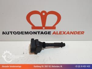 Used Pen ignition coil Fiat Marea Weekend (185BX/CX) 2.0 HLX 20V Price on request offered by Alexander Autodemontage