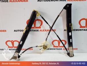 Used Window mechanism 4-door, front right Volkswagen Polo VI (AW1) 1.0 TSI 12V BlueMotion Price € 50,00 Margin scheme offered by Alexander Autodemontage