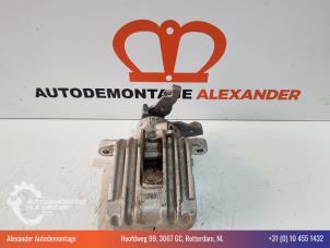 Used Rear brake calliper, right Volkswagen Polo VI (AW1) 1.0 TSI 12V BlueMotion Price € 70,00 Margin scheme offered by Alexander Autodemontage