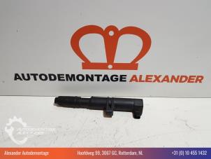 Used Pen ignition coil Renault Megane II CC (EM) 1.6 16V Price € 10,00 Margin scheme offered by Alexander Autodemontage
