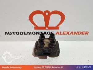 Used Ignition coil Ford Fiesta 4 1.3i Price € 20,00 Margin scheme offered by Alexander Autodemontage