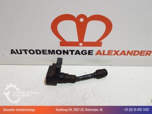 Used Pen ignition coil Ford Focus 3 1.0 Ti-VCT EcoBoost 12V 125 Price € 20,00 Margin scheme offered by Alexander Autodemontage
