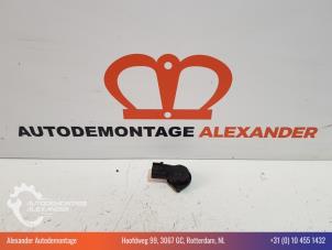 Used Throttle position sensor Ford Fiesta 4 1.25 16V Price on request offered by Alexander Autodemontage