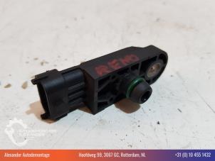 Map Sensor (Einlasskrümmer) van een Renault Megane III Berline (BZ) 1.4 16V TCe 130 2011