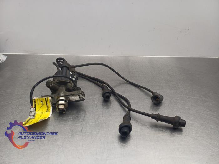 Usagé Allumage (complet) Suzuki Swift (SF310/413) 1.0i Prix sur demande proposé par Alexander Autodemontage