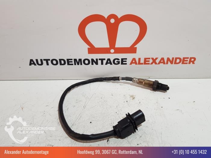 Usados Sonda Lambda Opel Corsa D 1.3 CDTi 16V ecoFLEX Precio € 15,00 Norma de margen ofrecido por Alexander Autodemontage