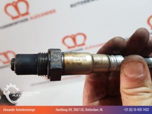 Lambda probe from a Opel Corsa D 1.3 CDTi 16V ecoFLEX 2011