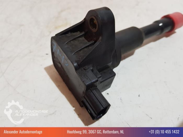 Pen ignition coil from a Honda Civic (FA/FD) 1.3 Hybrid 2007