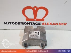 Usagé Module airbag Opel Astra H (L48) 1.8 16V Prix sur demande proposé par Alexander Autodemontage