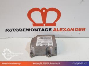 Used Airbag sensor Ford Ka II 1.2 Price € 200,00 Margin scheme offered by Alexander Autodemontage