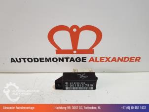 Usagé Module essuie-glace Mercedes SL (R129) 6.0 600 SL 48V Prix € 170,00 Règlement à la marge proposé par Alexander Autodemontage