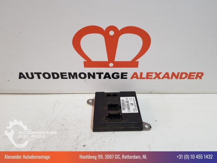 Used Body control computer Mercedes E (W211) 3.2 E-320 CDI 24V Price € 44,99 Inclusive VAT offered by Alexander Autodemontage
