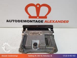 Usagé Ordinateur gestion moteur Volkswagen Passat Variant (3C5) 2.0 TDI 140 Prix € 100,00 Règlement à la marge proposé par Alexander Autodemontage