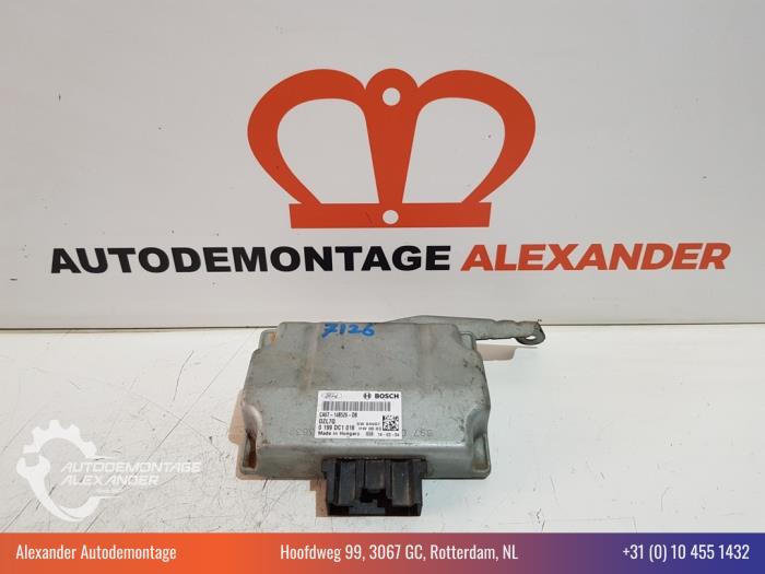 Used Start/Stop computer Ford Fiesta 6 (JA8) 1.0 EcoBoost 12V 100 Price € 50,00 Margin scheme offered by Alexander Autodemontage
